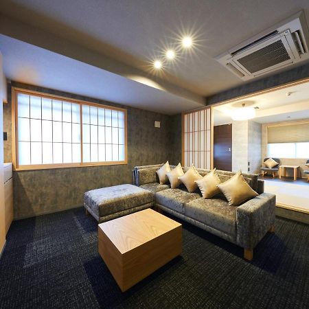 Rinn Shijo Nishinotoin Kyoto Dış mekan fotoğraf