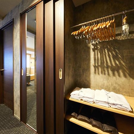 Rinn Shijo Nishinotoin Kyoto Dış mekan fotoğraf