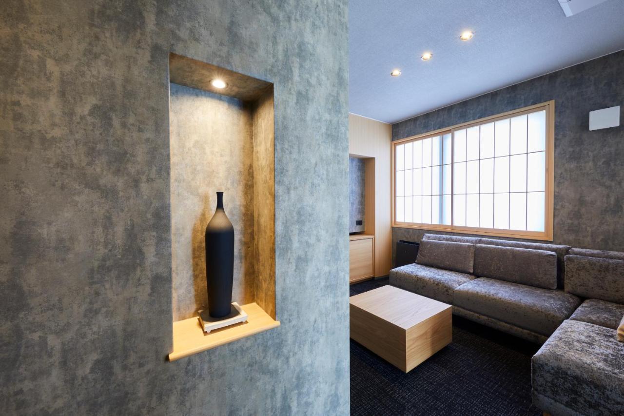Rinn Shijo Nishinotoin Kyoto Dış mekan fotoğraf