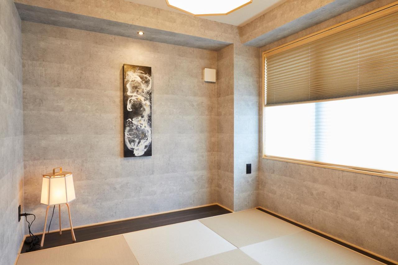 Rinn Shijo Nishinotoin Kyoto Dış mekan fotoğraf