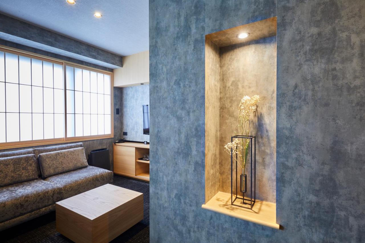 Rinn Shijo Nishinotoin Kyoto Dış mekan fotoğraf