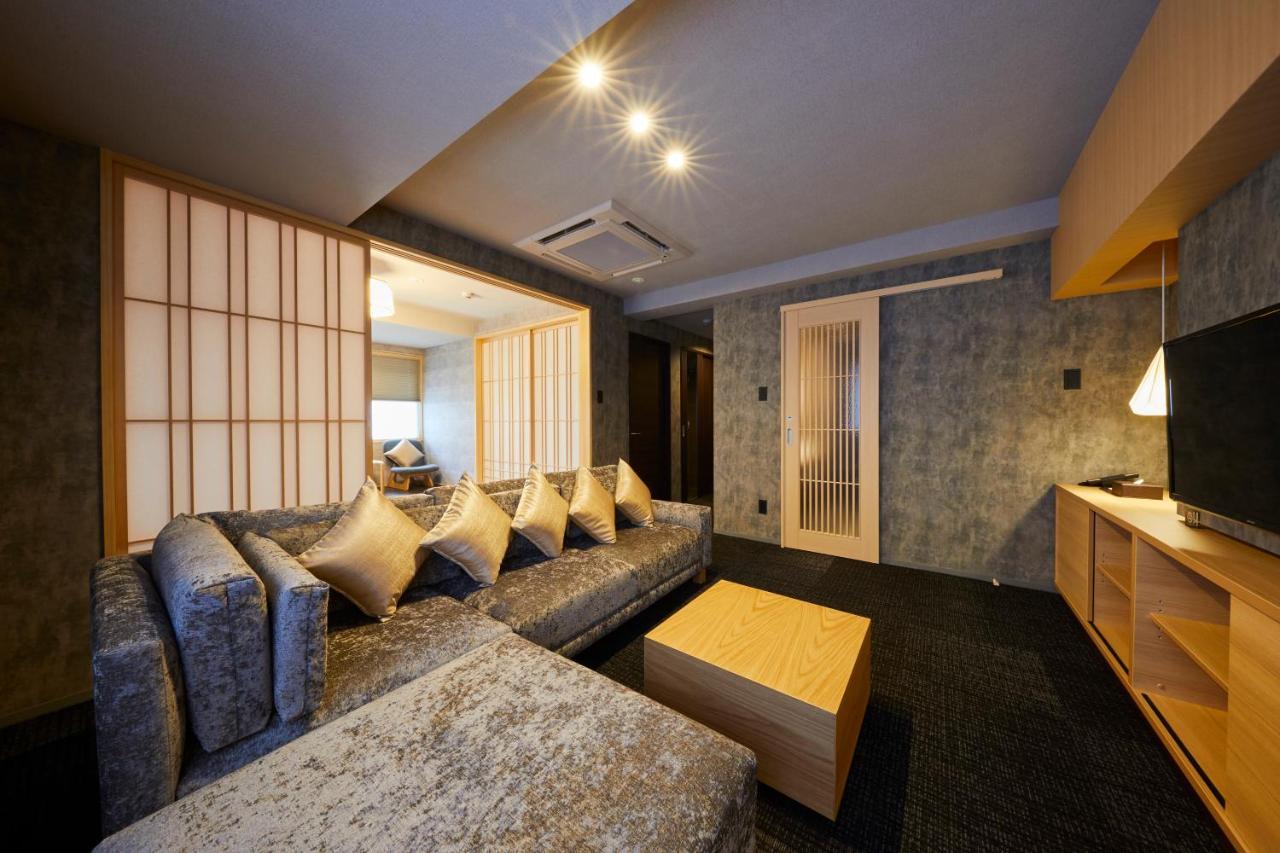 Rinn Shijo Nishinotoin Kyoto Dış mekan fotoğraf