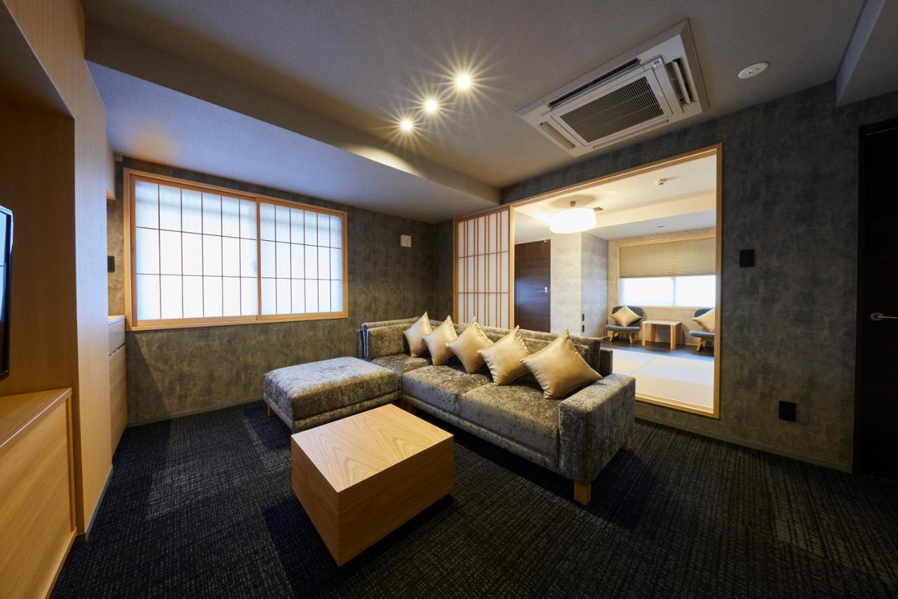 Rinn Shijo Nishinotoin Kyoto Dış mekan fotoğraf