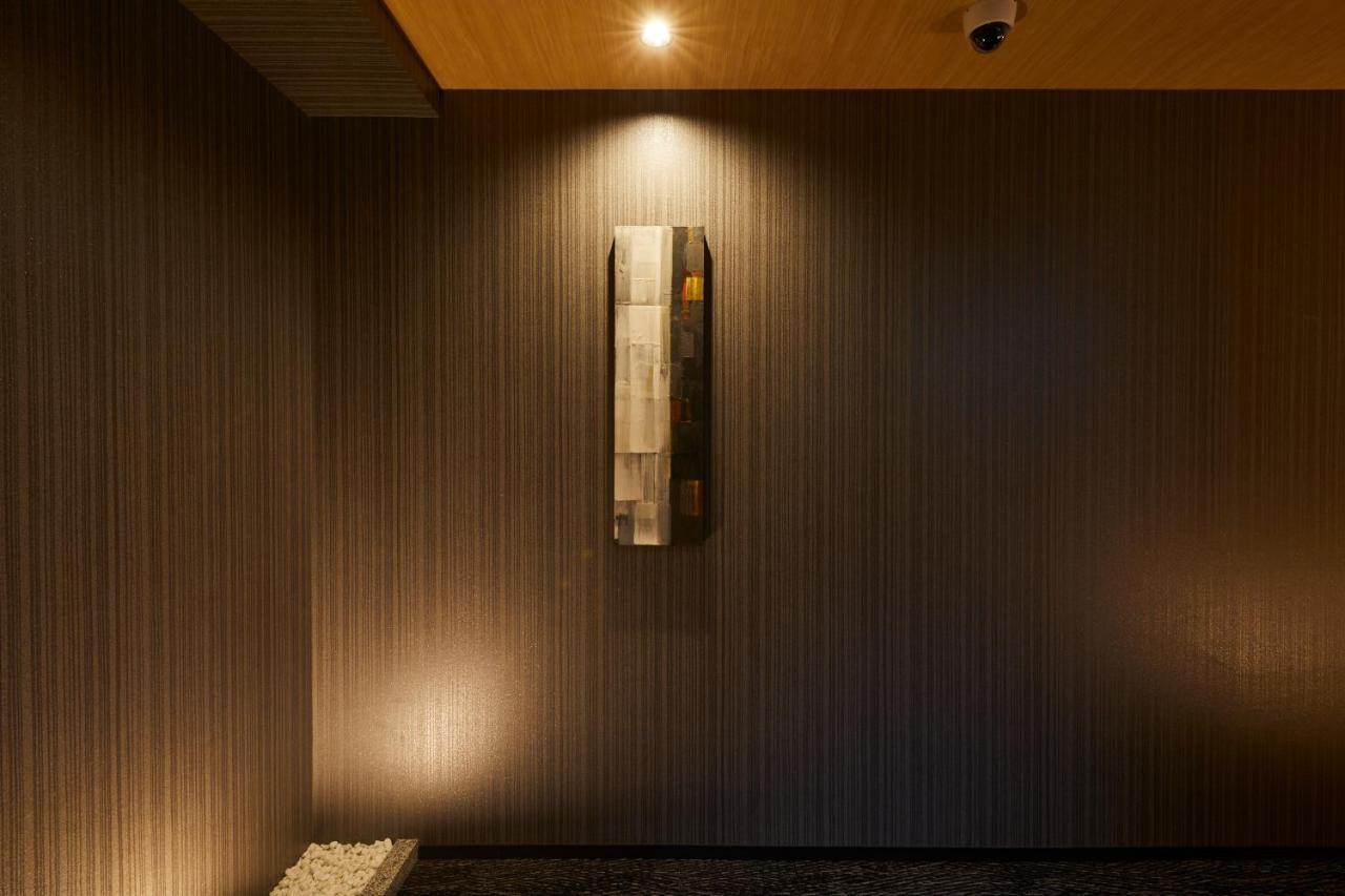 Rinn Shijo Nishinotoin Kyoto Dış mekan fotoğraf