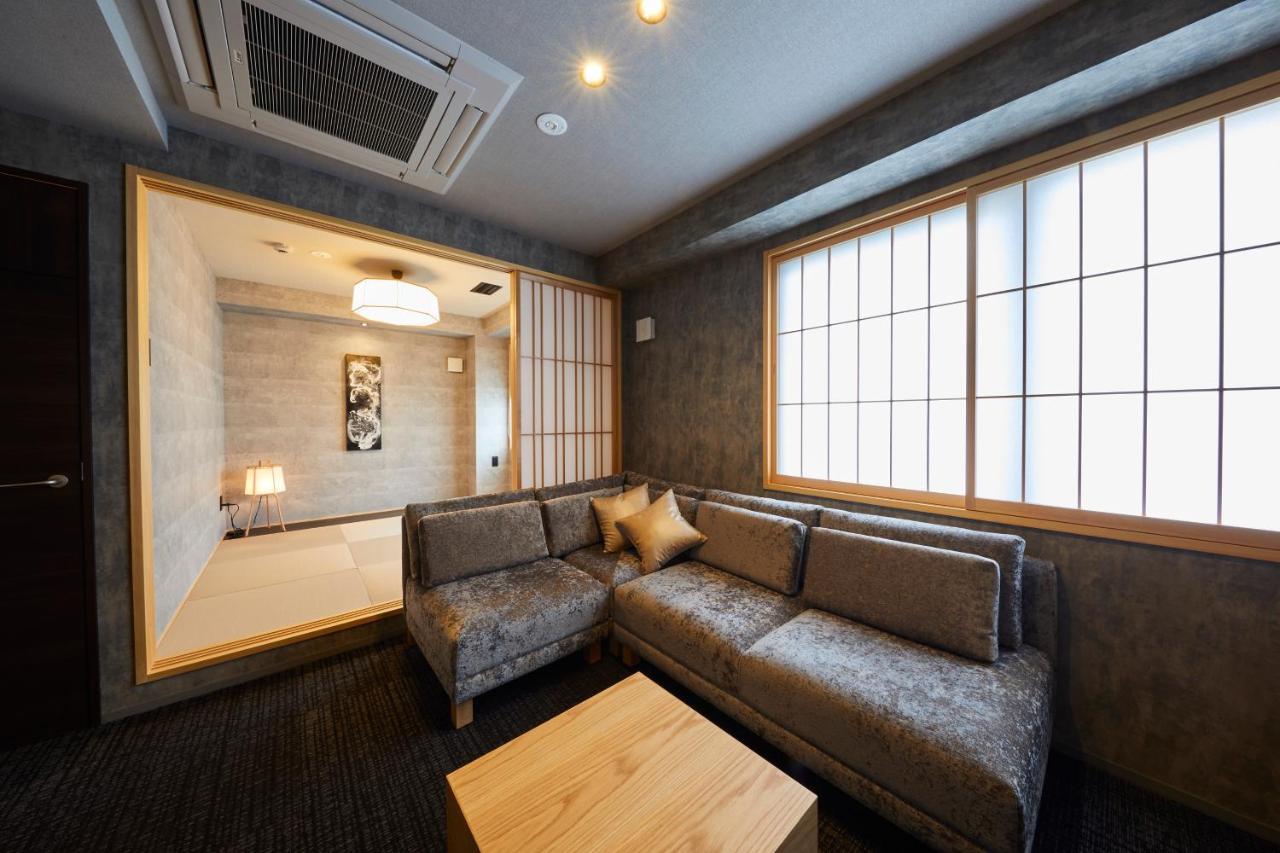 Rinn Shijo Nishinotoin Kyoto Dış mekan fotoğraf