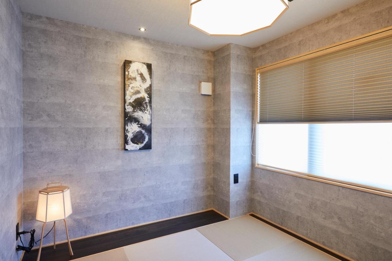 Rinn Shijo Nishinotoin Kyoto Dış mekan fotoğraf