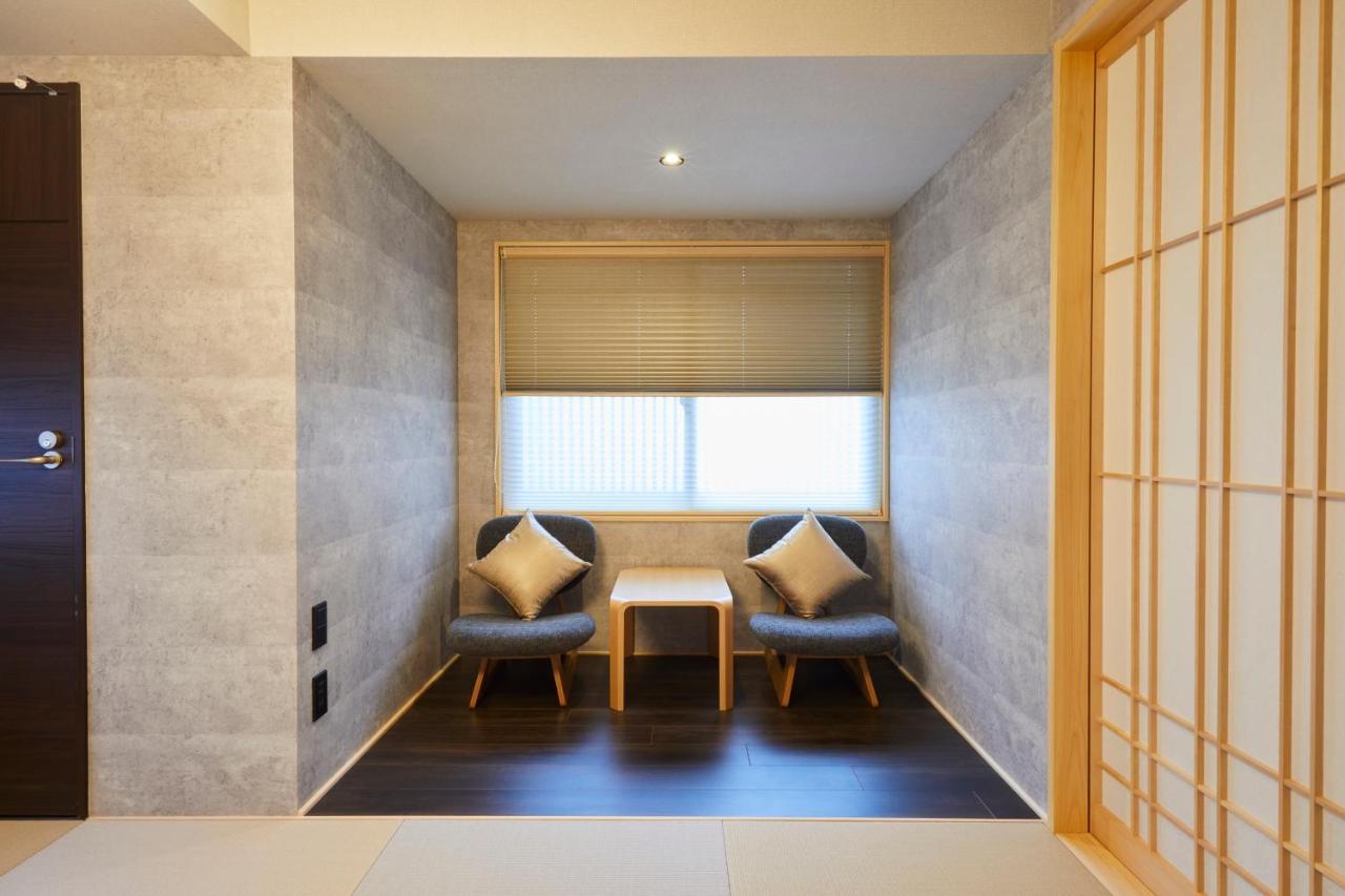 Rinn Shijo Nishinotoin Kyoto Dış mekan fotoğraf