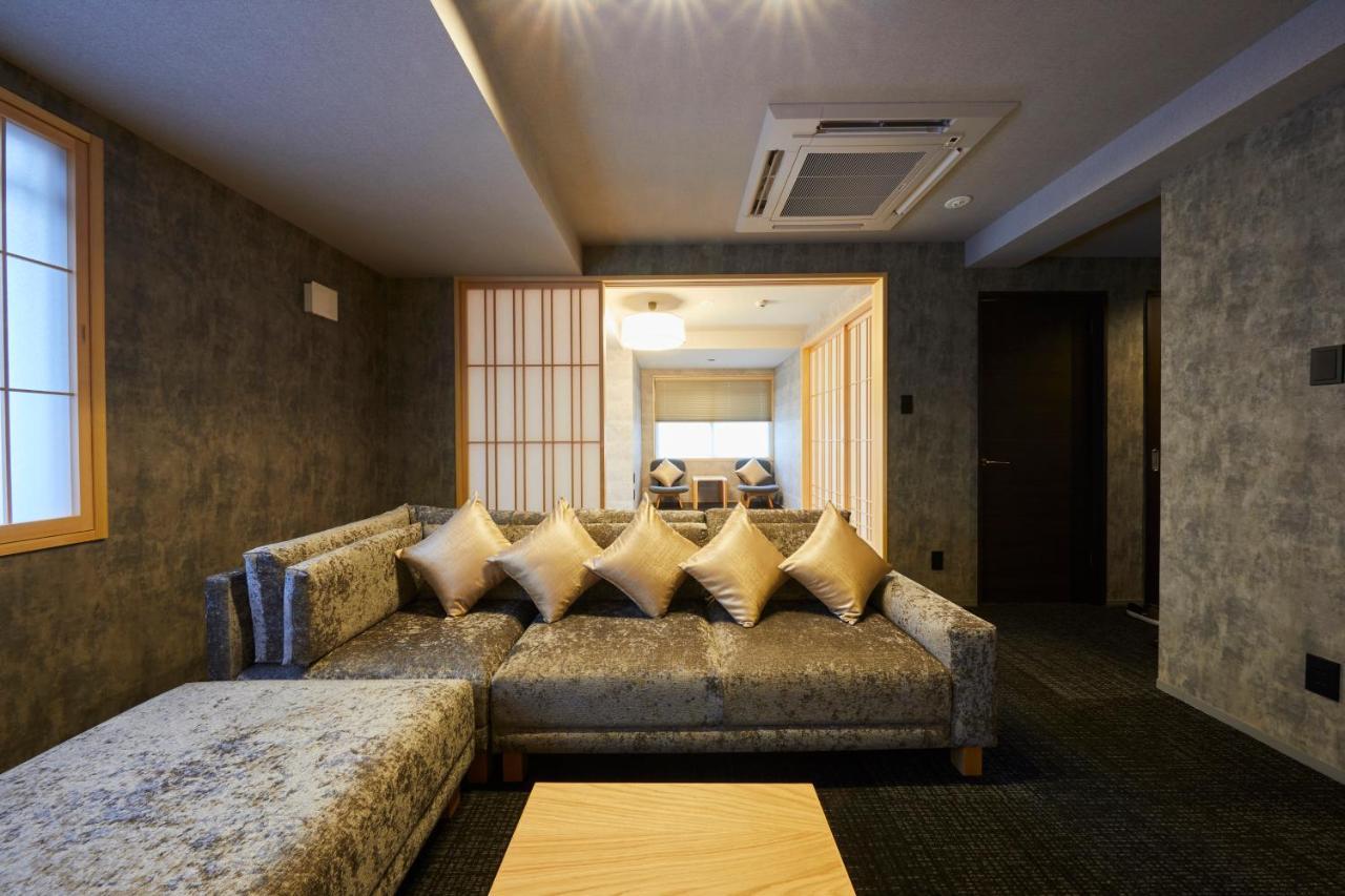 Rinn Shijo Nishinotoin Kyoto Dış mekan fotoğraf