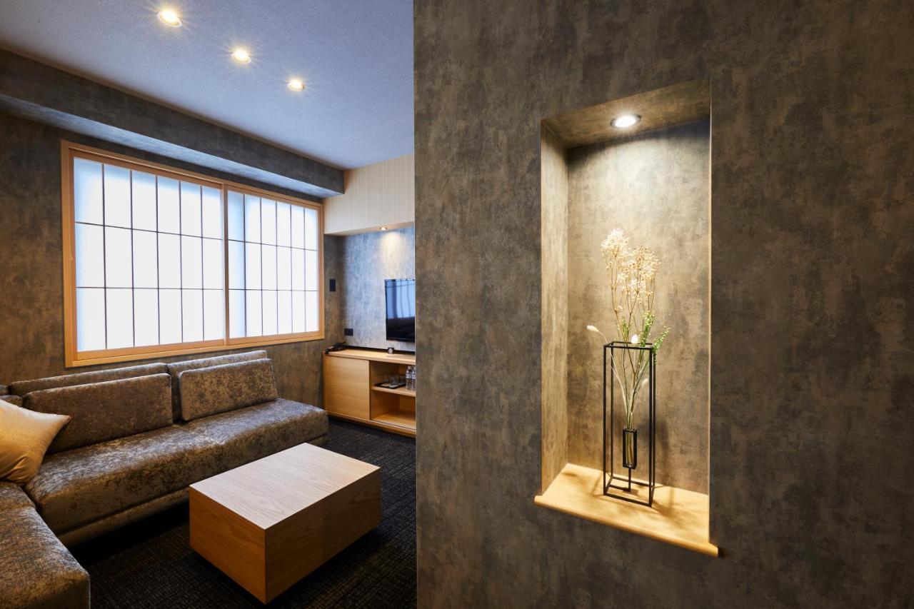 Rinn Shijo Nishinotoin Kyoto Dış mekan fotoğraf