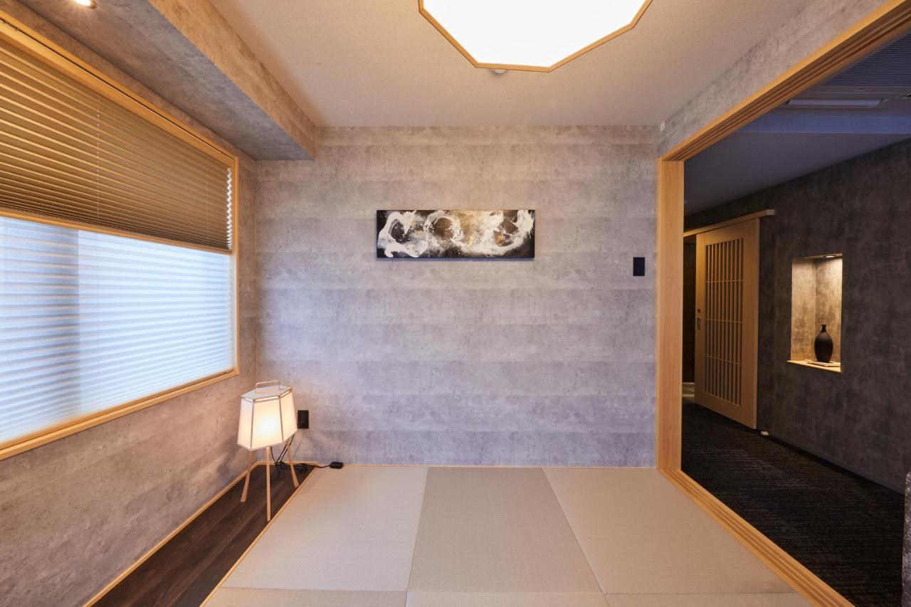 Rinn Shijo Nishinotoin Kyoto Dış mekan fotoğraf