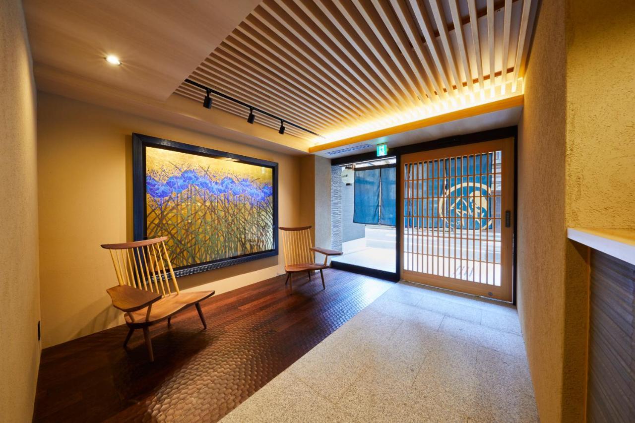Rinn Shijo Nishinotoin Kyoto Dış mekan fotoğraf