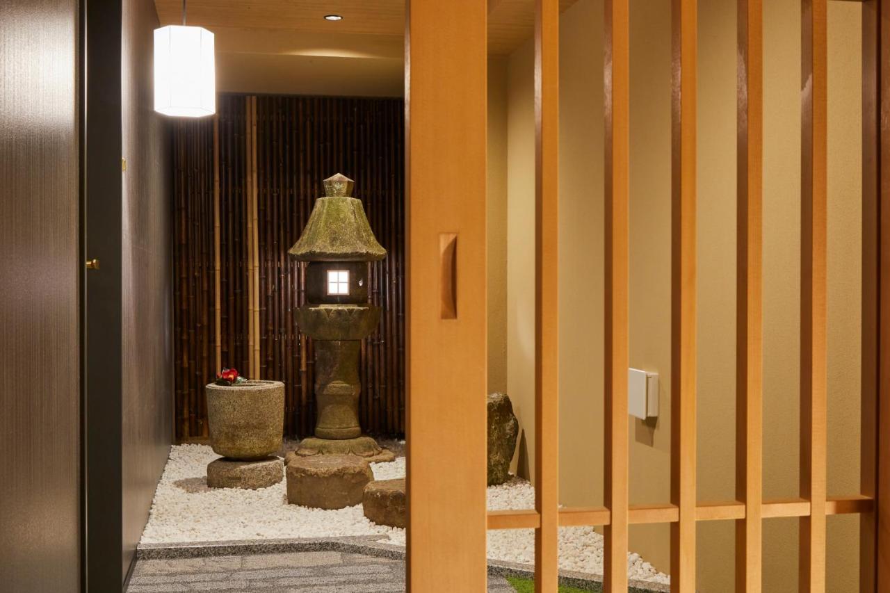 Rinn Shijo Nishinotoin Kyoto Dış mekan fotoğraf