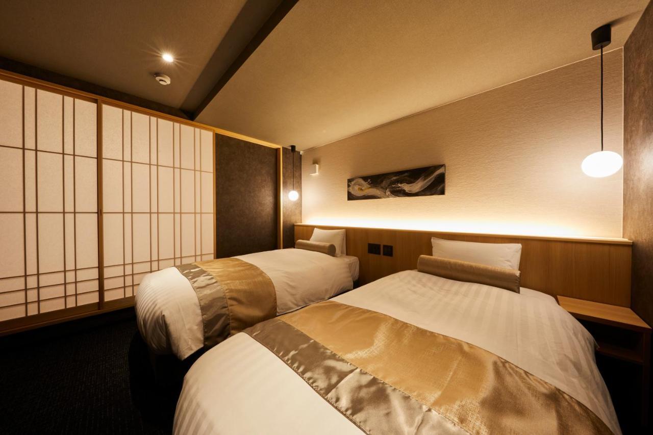 Rinn Shijo Nishinotoin Kyoto Dış mekan fotoğraf
