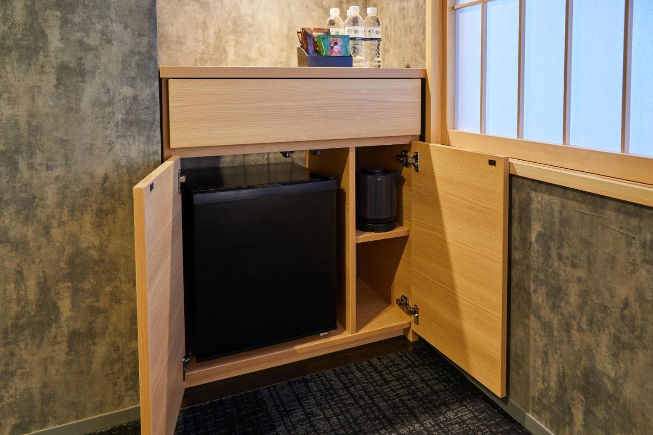 Rinn Shijo Nishinotoin Kyoto Dış mekan fotoğraf