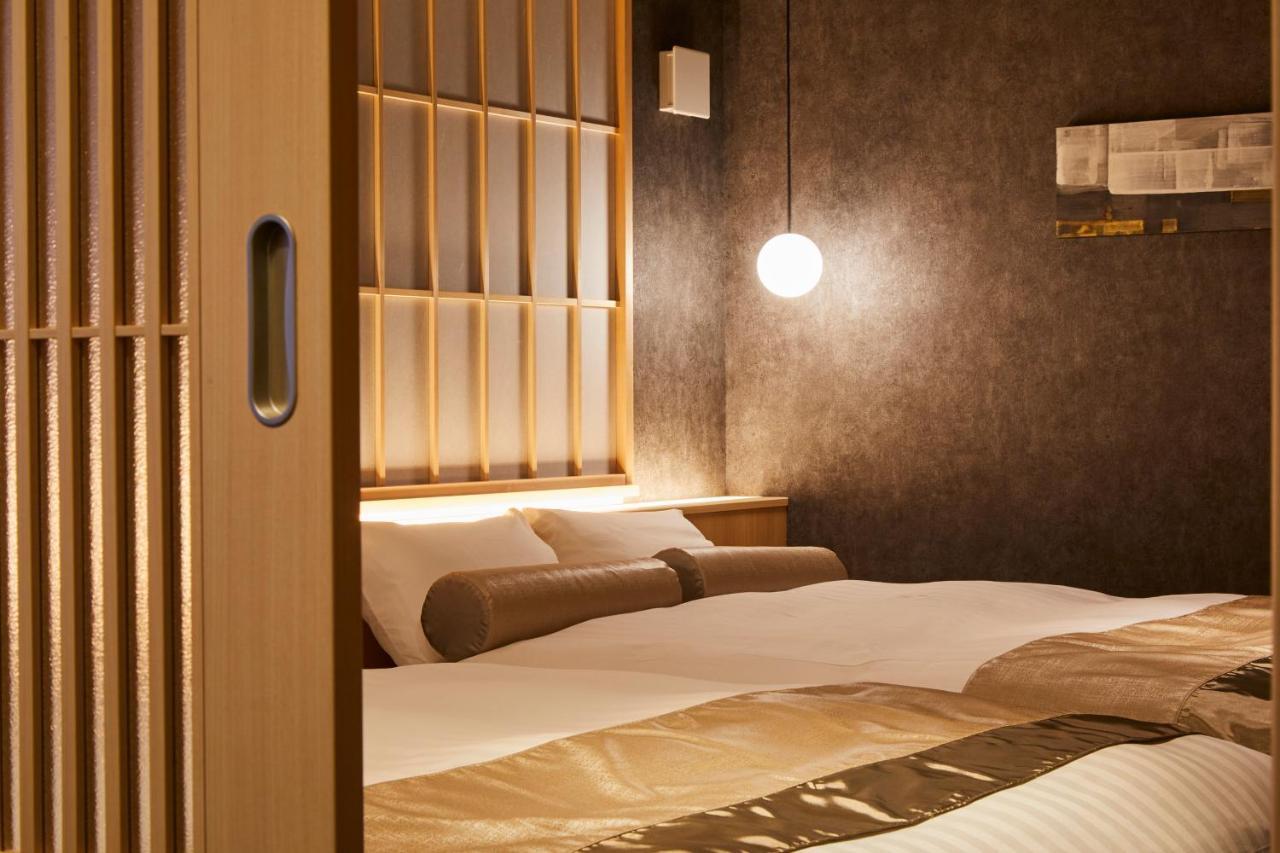 Rinn Shijo Nishinotoin Kyoto Dış mekan fotoğraf