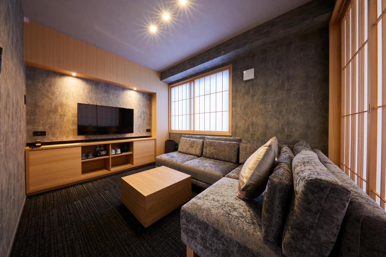 Rinn Shijo Nishinotoin Kyoto Dış mekan fotoğraf