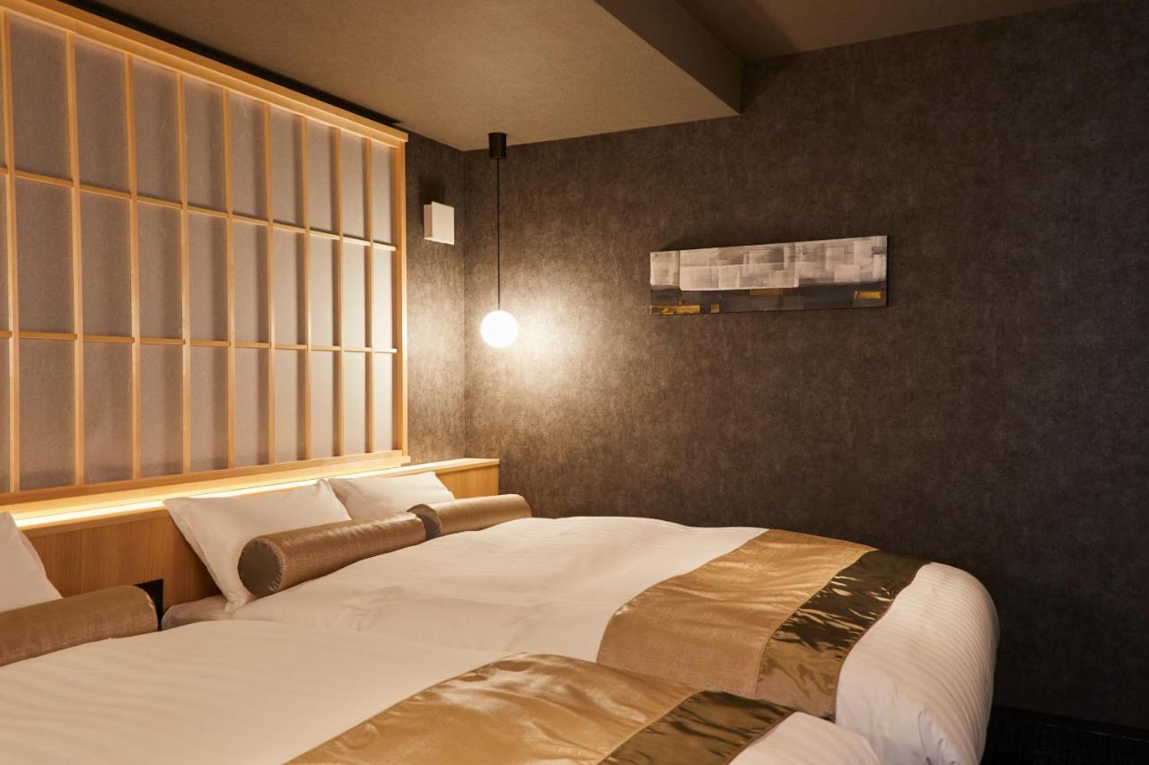 Rinn Shijo Nishinotoin Kyoto Dış mekan fotoğraf