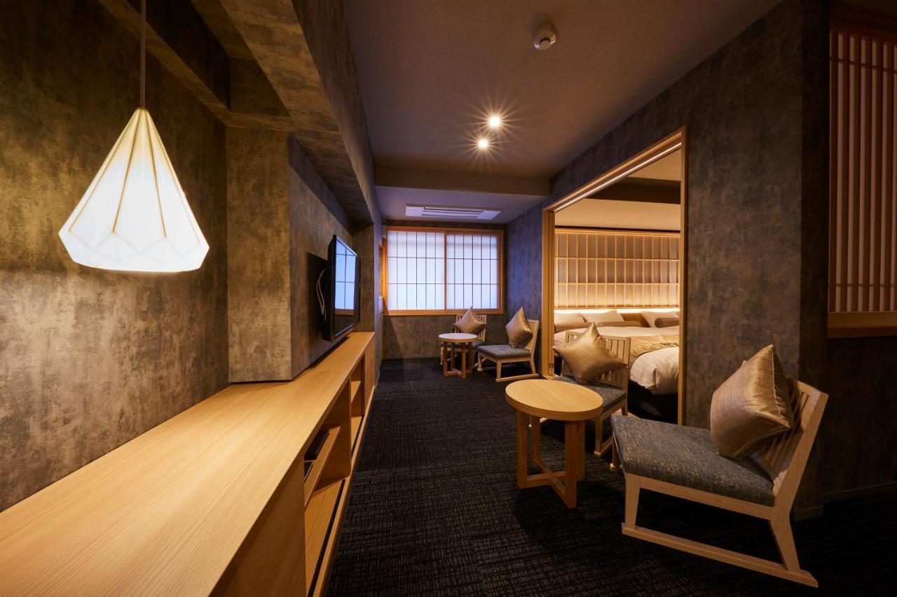 Rinn Shijo Nishinotoin Kyoto Dış mekan fotoğraf