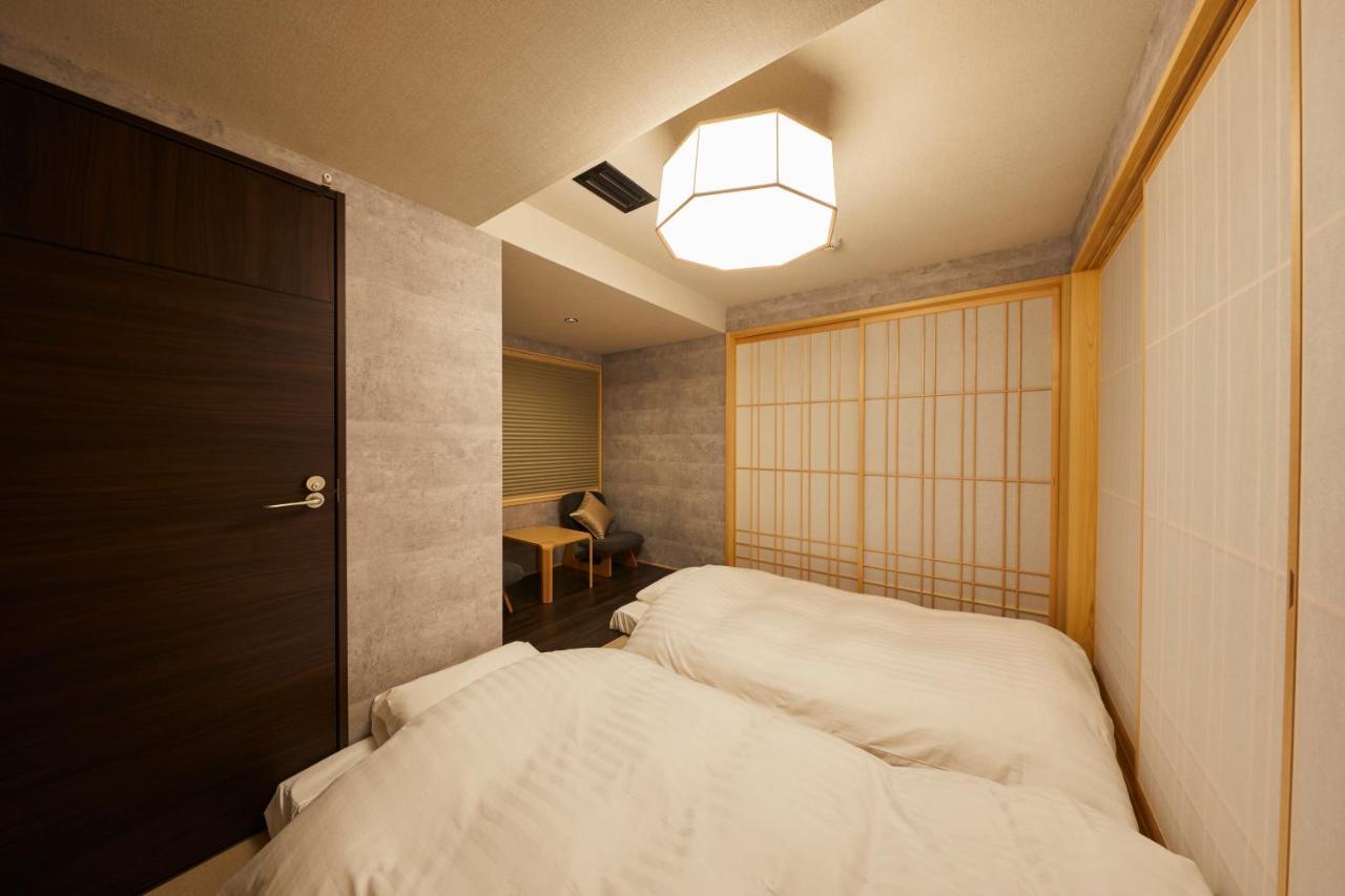 Rinn Shijo Nishinotoin Kyoto Dış mekan fotoğraf