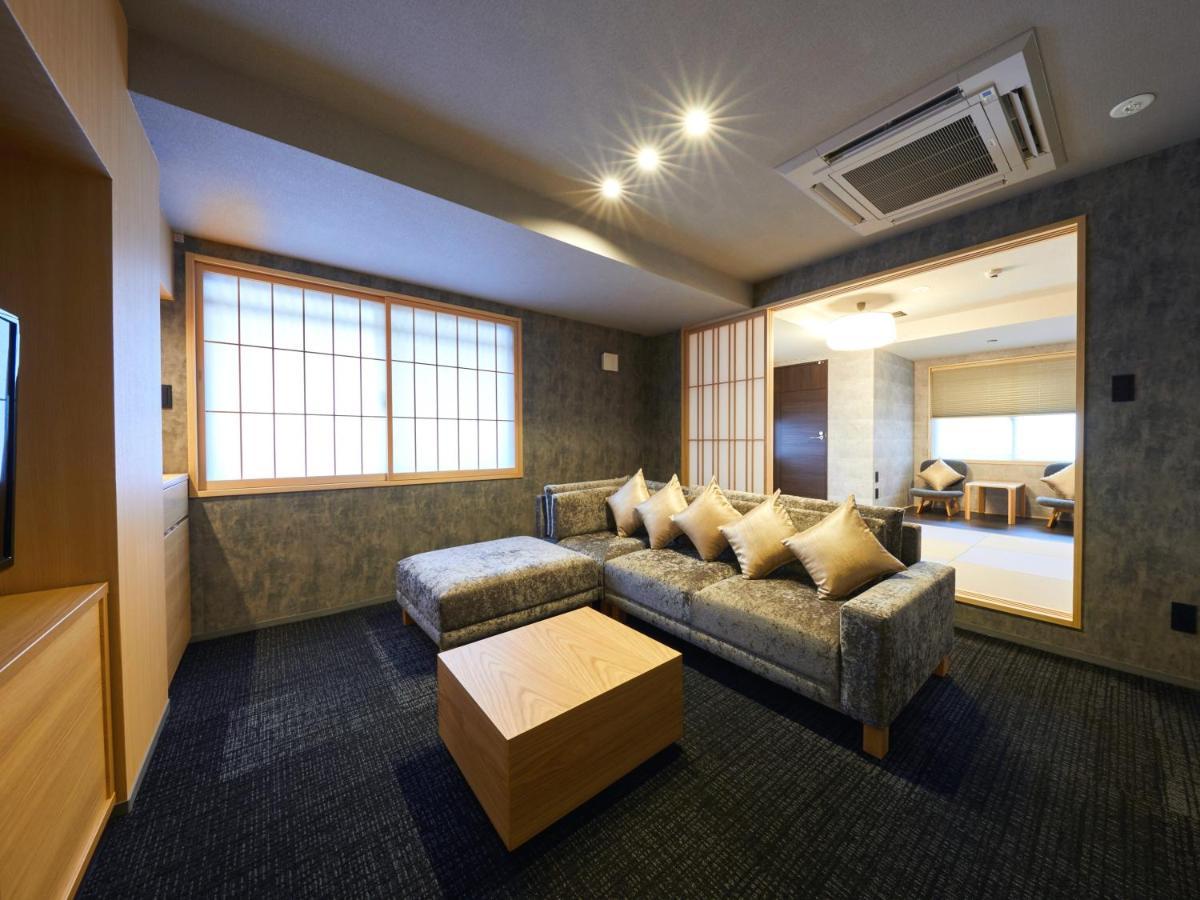 Rinn Shijo Nishinotoin Kyoto Dış mekan fotoğraf