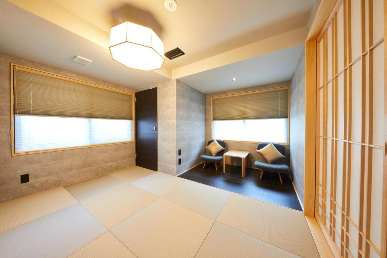 Rinn Shijo Nishinotoin Kyoto Dış mekan fotoğraf