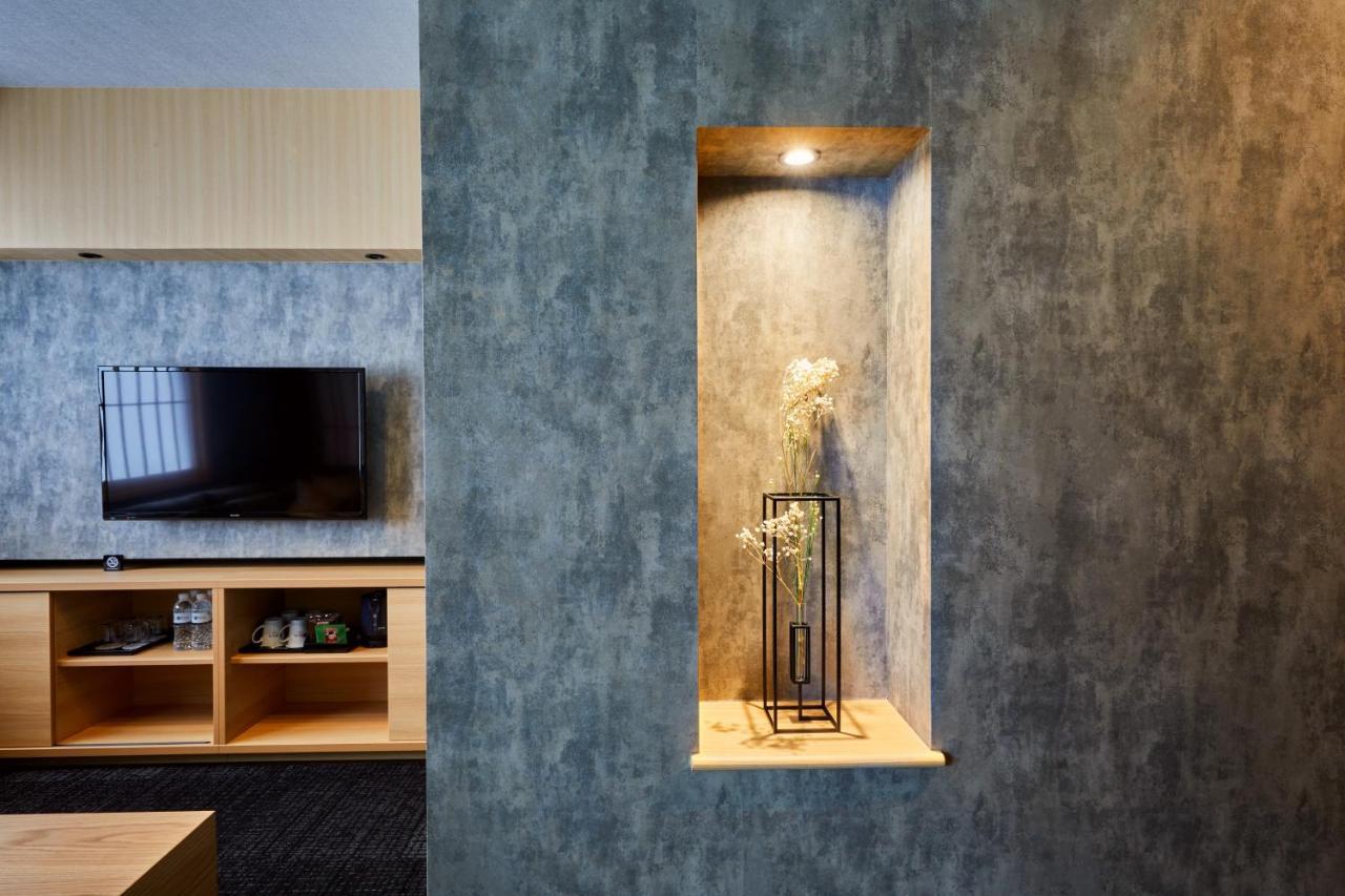 Rinn Shijo Nishinotoin Kyoto Dış mekan fotoğraf