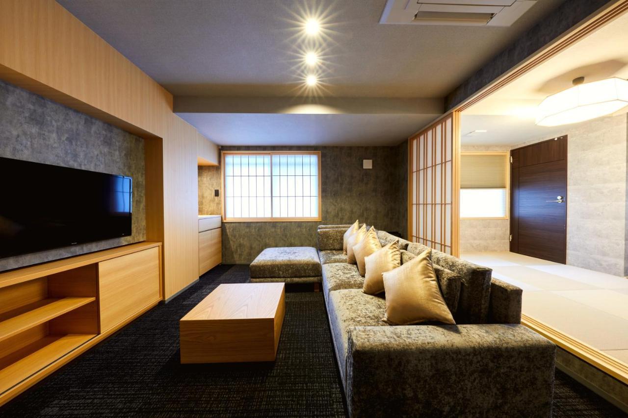 Rinn Shijo Nishinotoin Kyoto Dış mekan fotoğraf