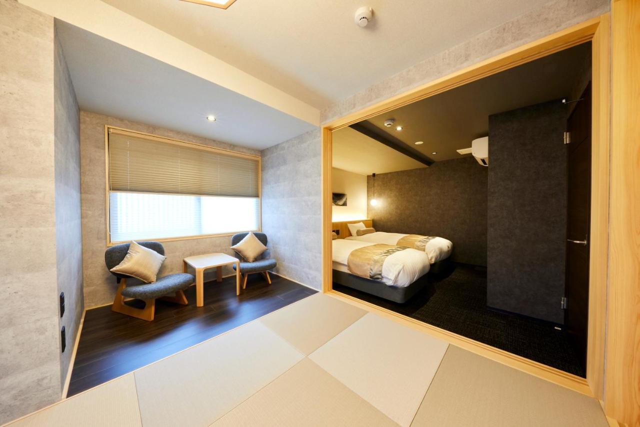 Rinn Shijo Nishinotoin Kyoto Dış mekan fotoğraf